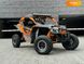 BRP Maverick X3, 2020, Бензин, 900 см³, 5 тыс. км, Квадроцикл спортивний, Оранжевый, Киев moto-118100 фото 2