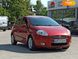 Fiat Grande Punto, 2006, Газ пропан-бутан / Бензин, 1.37 л., 139 тыс. км, Хетчбек, Красный, Днепр (Днепропетровск) 6115 фото 5