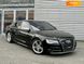 Audi S8, 2013, Бензин, 3.99 л., 168 тыс. км, Седан, Чорный, Киев 43255 фото 72