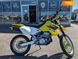 Suzuki DR-Z 400SM, 2007, Бензин, 400 см³, 14 тис. км, Мотоцикл Позашляховий (Enduro), Жовтий, Київ moto-37920 фото 5