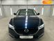 Mazda 6, 2020, Бензин, 2 л., 75 тис. км, Седан, Синій, Київ 107567 фото 64