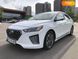 Hyundai Ioniq, 2020, Гибрид (PHEV), 1.58 л., 34 тыс. км, Лифтбек, Белый, Киев Cars-Pr-65257 фото 16