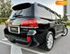 Lexus LX, 2008, Газ пропан-бутан / Бензин, 5.66 л., 139 тыс. км, Внедорожник / Кроссовер, Чорный, Киев 109803 фото 14