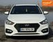 Hyundai Accent, 2017 г., Бензин, 80 тыс. км, Седан, Белый, Днепр (Днепропетровск) AT-10411077 фото 8
