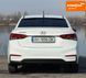Hyundai Accent, 2017 г., Бензин, 80 тыс. км, Седан, Белый, Днепр (Днепропетровск) AT-10411077 фото 9