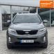 Kia Sorento, 2013 р., Дизель, 180 тис. км, Позашляховик / Кросовер, Сірий, Дніпро (Дніпропетровськ) AT-10411768 фото 1