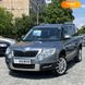 Skoda Yeti, 2012, Бензин, 1.8 л., 155 тис. км, Позашляховик / Кросовер, Сірий, Кривий Ріг 99051 фото 1