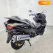 Honda Silver Wing GT 400, 2011, Бензин, 400 см³, 33 тыс. км, Максі-скутер, Чорный, Одесса moto-37649 фото 6