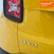 Jeep Renegade, 2016 р., Бензин, 187 тис. км, Позашляховик / Кросовер, Жовтий, Дніпро (Дніпропетровськ) AT-10408009 фото 10