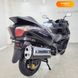 Honda Silver Wing GT 400, 2011, Бензин, 400 см³, 33 тыс. км, Максі-скутер, Чорный, Одесса moto-37649 фото 5