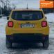 Jeep Renegade, 2016 р., Бензин, 187 тис. км, Позашляховик / Кросовер, Жовтий, Дніпро (Дніпропетровськ) AT-10408009 фото 17