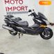 Honda Silver Wing GT 400, 2011, Бензин, 400 см³, 33 тыс. км, Максі-скутер, Чорный, Одесса moto-37649 фото 2