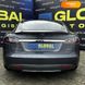 Tesla Model S, 2015, Електро, 99 тис. км, Ліфтбек, Сірий, Львів 43912 фото 9