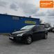 Ford Focus, 2005 р., Бензин, 121 тис. км, Седан, Чорний, Дніпро (Дніпропетровськ) AT-10414684 фото 12