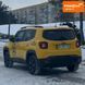 Jeep Renegade, 2016 р., Бензин, 187 тис. км, Позашляховик / Кросовер, Жовтий, Дніпро (Дніпропетровськ) AT-10408009 фото 4