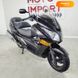 Honda Silver Wing GT 400, 2011, Бензин, 400 см³, 33 тыс. км, Максі-скутер, Чорный, Одесса moto-37649 фото 18