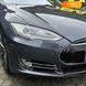 Tesla Model S, 2015, Електро, 99 тис. км, Ліфтбек, Сірий, Львів 43912 фото 6