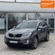 Kia Sorento, 2013 р., Дизель, 180 тис. км, Позашляховик / Кросовер, Сірий, Дніпро (Дніпропетровськ) AT-10411768 фото 14