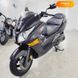 Honda Silver Wing GT 400, 2011, Бензин, 400 см³, 33 тыс. км, Максі-скутер, Чорный, Одесса moto-37649 фото 8