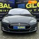 Tesla Model S, 2015, Електро, 99 тыс. км, Лифтбек, Серый, Львов 43912 фото 2