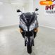 Honda Silver Wing GT 400, 2011, Бензин, 400 см³, 33 тыс. км, Максі-скутер, Чорный, Одесса moto-37649 фото 7