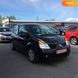 Renault Modus, 2006, Дизель, 1.5 л., 205 тис. км, Хетчбек, Чорний, Житомир 37754 фото 8