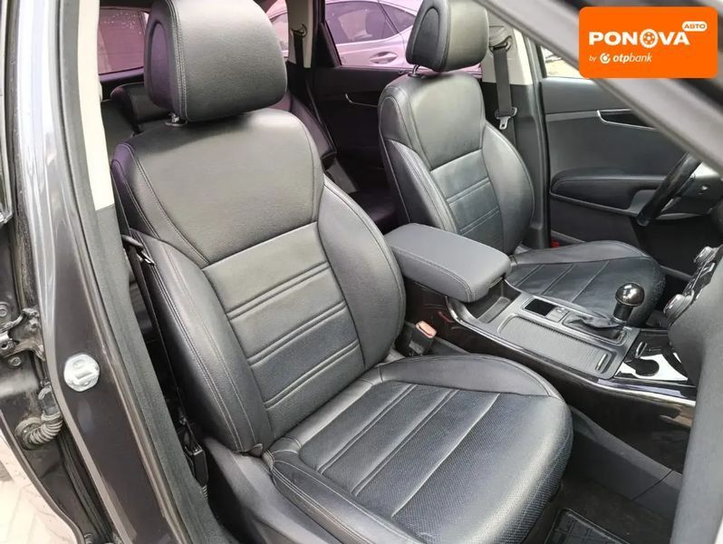 Kia Sorento, 2015 г., Дизель, 179 тыс. км, Внедорожник / Кроссовер, Серый, Николаев AT-10403500 фото