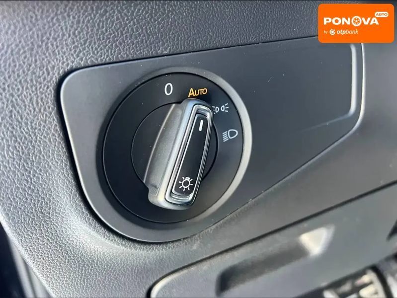 Volkswagen Tiguan, 2023 г., Бензин, 80 тыс. км, Внедорожник / Кроссовер, Чорный, Днепр (Днепропетровск) AT-10407099 фото