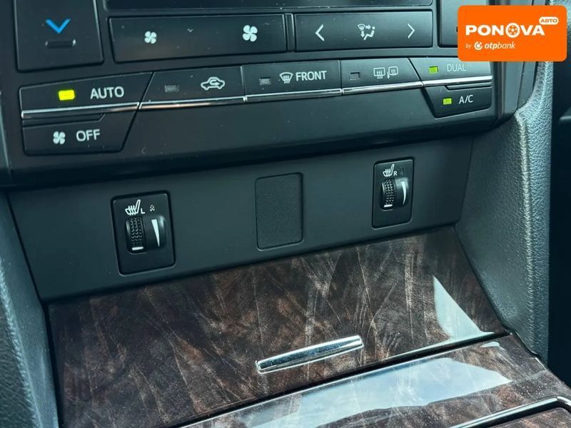 Toyota Camry, 2017 р., Бензин, 135 тис. км, Седан, Київ AT-10413937 фото