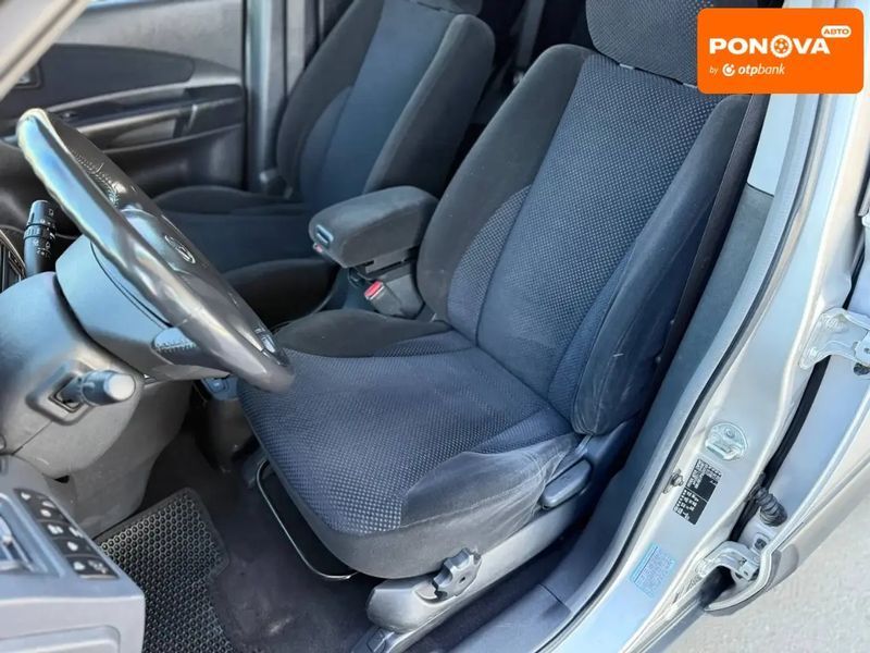 Hyundai Tucson, 2007 г., Дизель, 190 тыс. км, Внедорожник / Кроссовер, Серый, Днепр (Днепропетровск) AT-10412210 фото