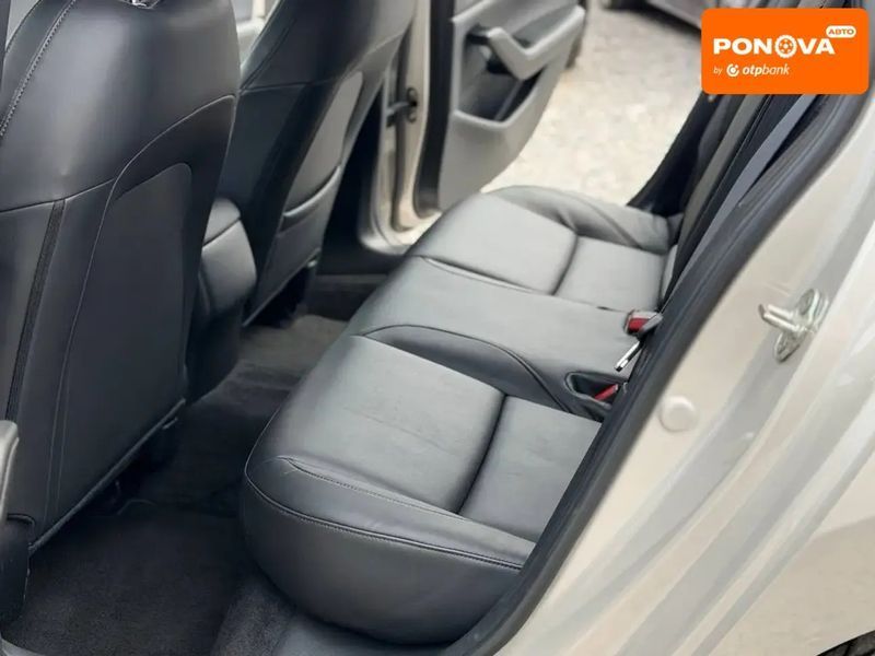 Mazda 3, 2024 р., Бензин, 64 тис. км, Хетчбек, Бежевий, Дніпро (Дніпропетровськ) AT-10415338 фото