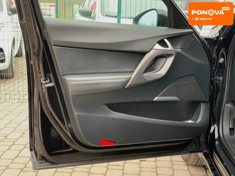Citroen DS5, 2014 г., Дизель, 230 тыс. км, Хетчбек, Чорный, Бердичев AT-10404650 фото