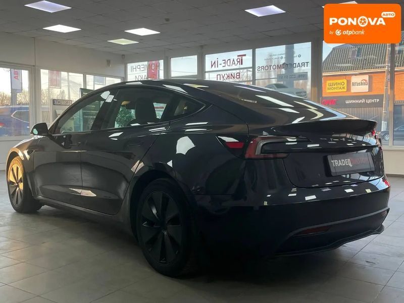 Tesla Model 3, 2024 р., Електро, 22 тис. км, Седан, Київ AT-10414175 фото
