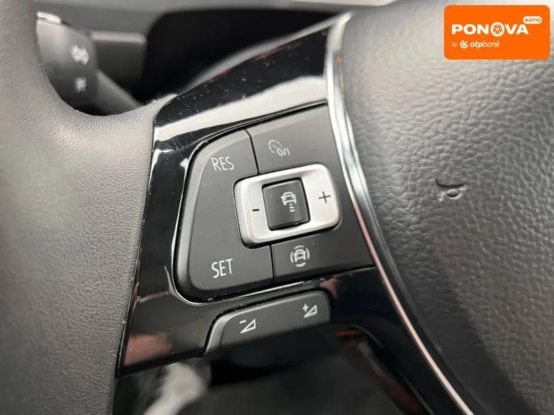 Volkswagen Tiguan, 2020 г., Бензин, 132 тыс. км, Внедорожник / Кроссовер, Серый, Львов AT-10417217 фото