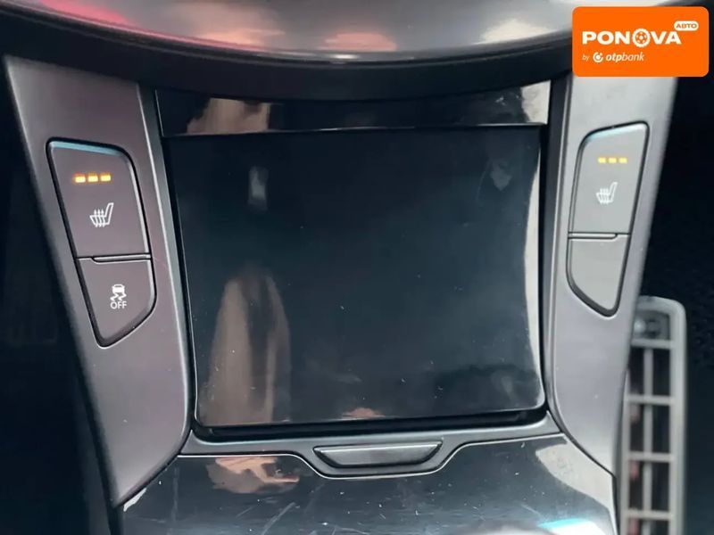 Hyundai i40, 2011 г., Дизель, 321 тыс. км, Седан, Синий, Кривой Рог AT-10405571 фото