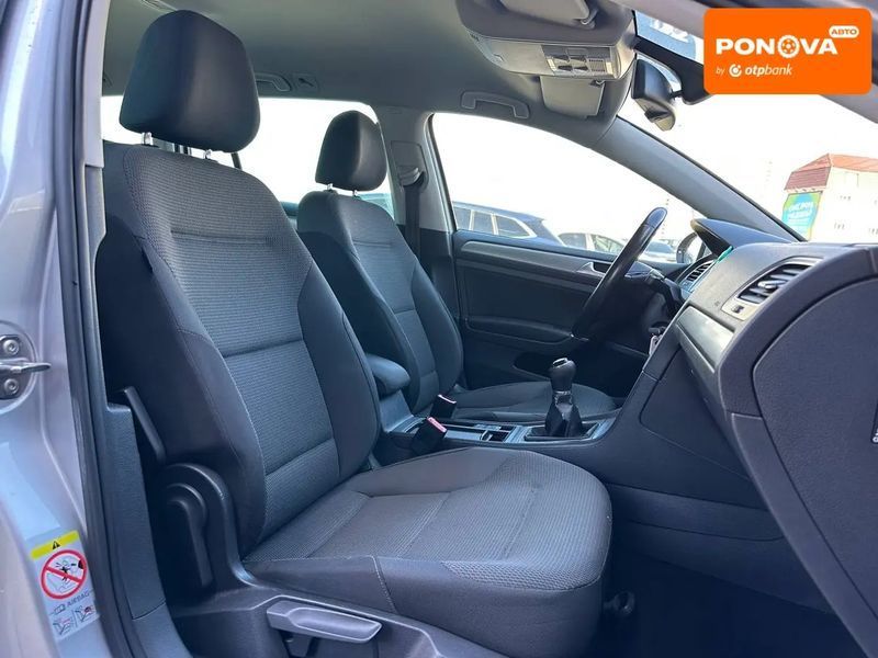 Volkswagen Golf, 2013 г., Дизель, 258 тыс. км, Универсал, Киев AT-10418525 фото