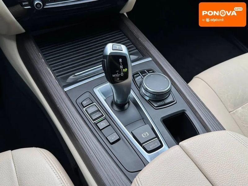 BMW X5, 2016 г., Бензин, 165 тыс. км, Внедорожник / Кроссовер, Киев AT-10417382 фото