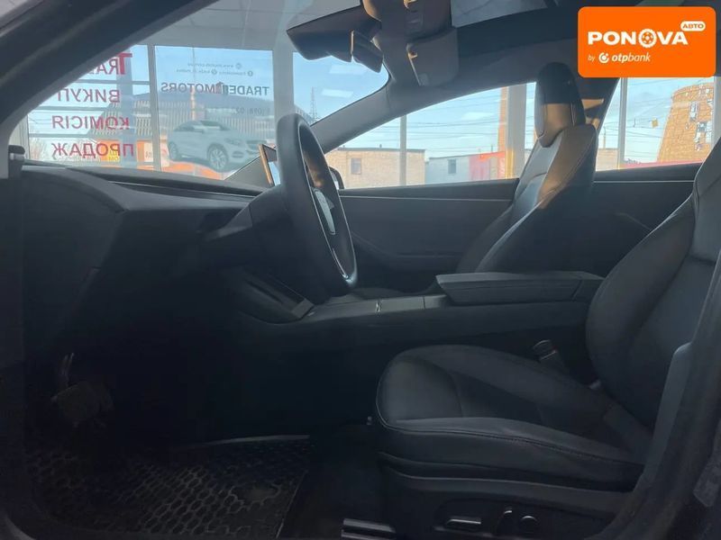 Tesla Model 3, 2024 р., Електро, 22 тис. км, Седан, Київ AT-10414175 фото