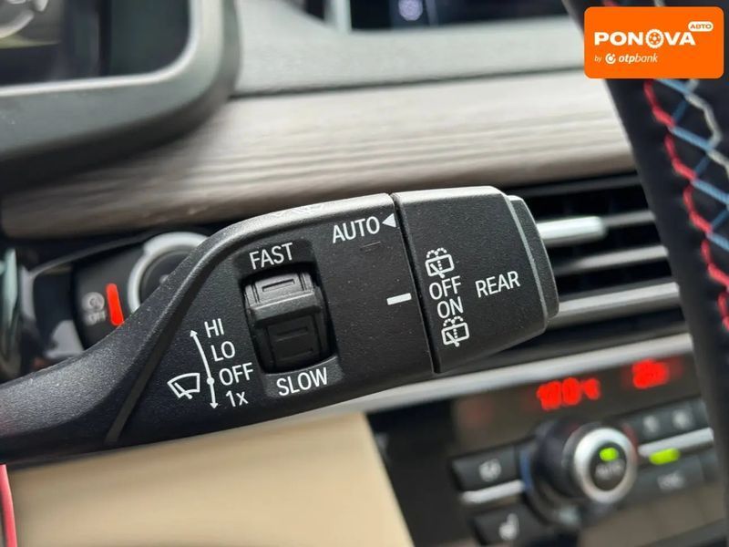 BMW X5, 2016 г., Бензин, 165 тыс. км, Внедорожник / Кроссовер, Киев AT-10417382 фото
