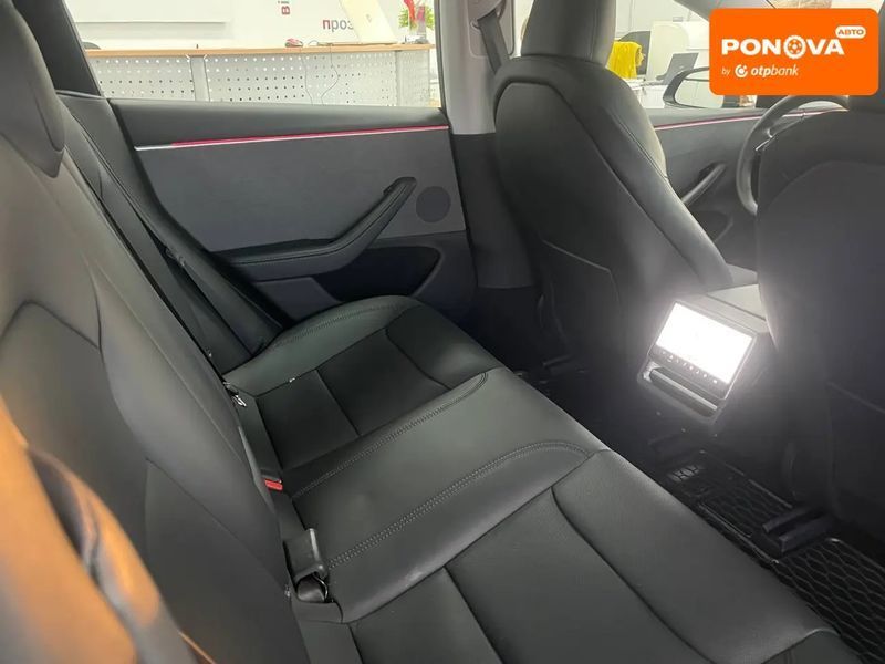 Tesla Model 3, 2024 р., Електро, 22 тис. км, Седан, Київ AT-10414175 фото