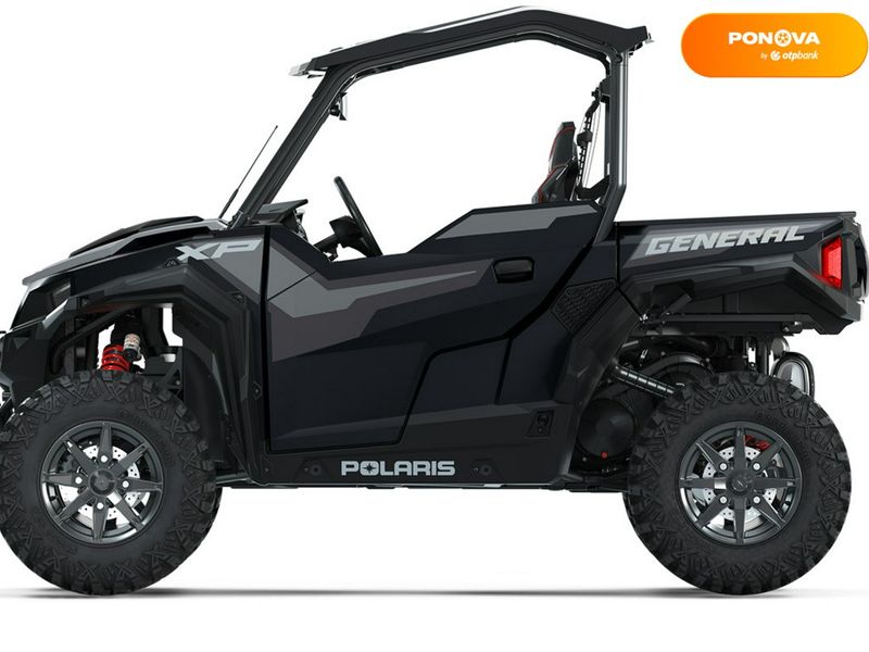 Новий Polaris General, 2024, Бензин, 999 см3, Мотовсюдихід, Київ new-moto-105192 фото