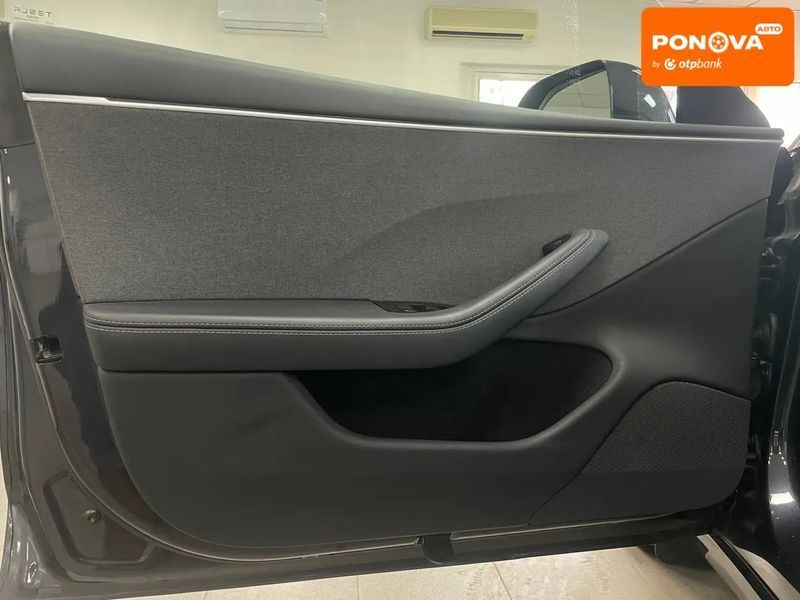 Tesla Model 3, 2024 р., Електро, 22 тис. км, Седан, Київ AT-10414175 фото