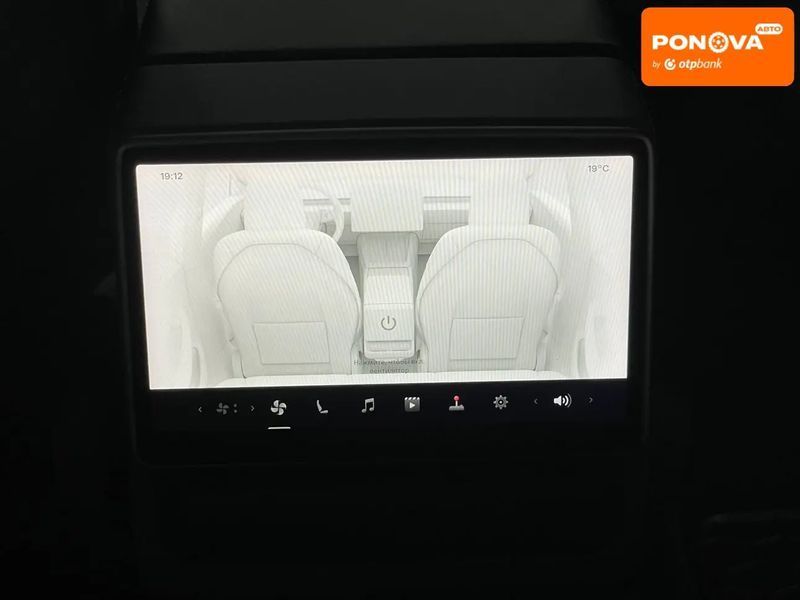 Tesla Model 3, 2024 р., Електро, 22 тис. км, Седан, Київ AT-10414175 фото