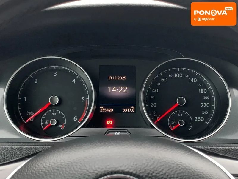 Volkswagen Golf Alltrack, 2018 г., Дизель, 235 тыс. км, Универсал, Белый, Бердичев AT-10406480 фото