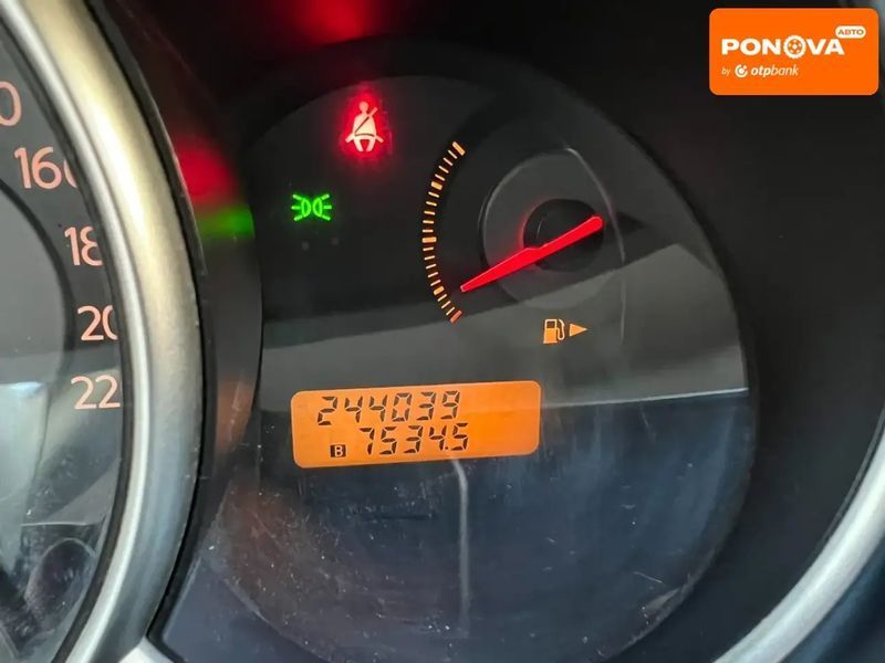 Nissan TIIDA, 2008 р., Бензин, 244 тис. км, Седан, Бежевий, Миколаїв AT-10403835 фото