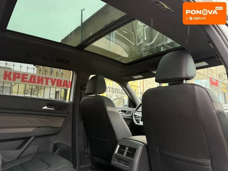Volkswagen Atlas Cross Sport, 2022 г., Бензин, 50 тыс. км, Внедорожник / Кроссовер, Белый, Николаев AT-10415875 фото