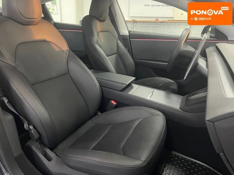 Tesla Model 3, 2024 р., Електро, 22 тис. км, Седан, Київ AT-10414175 фото