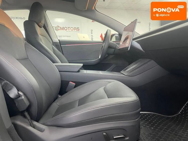 Tesla Model 3, 2024 р., Електро, 22 тис. км, Седан, Київ AT-10414175 фото