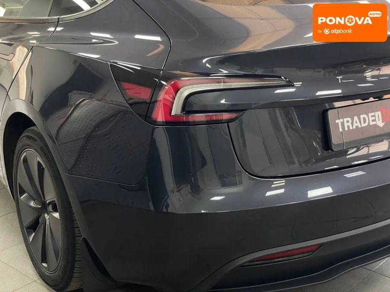 Tesla Model 3, 2024 р., Електро, 22 тис. км, Седан, Київ AT-10414175 фото