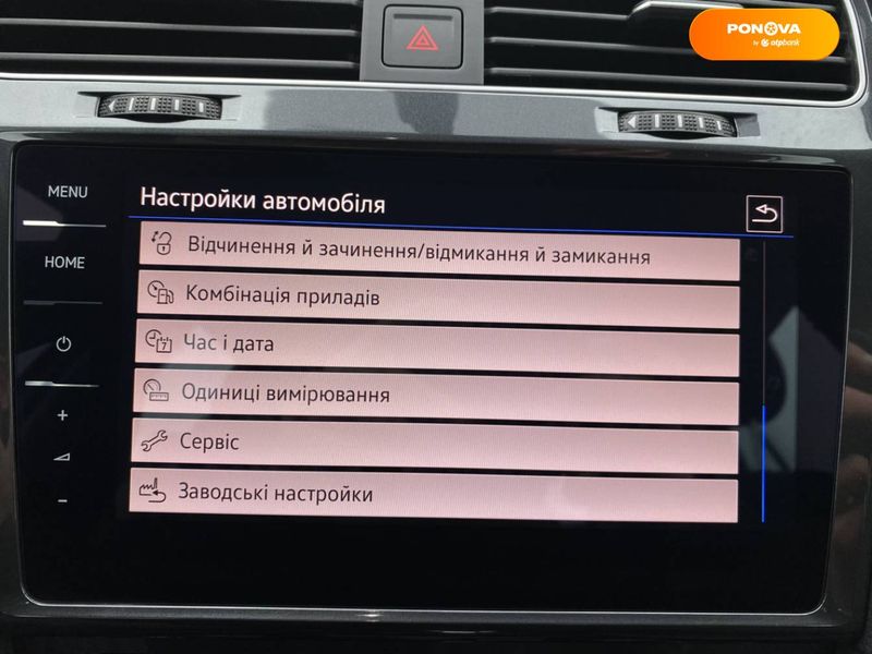 Volkswagen e-Golf, 2019, Електро, 17 тис. км, Хетчбек, Білий, Львів 44130 фото